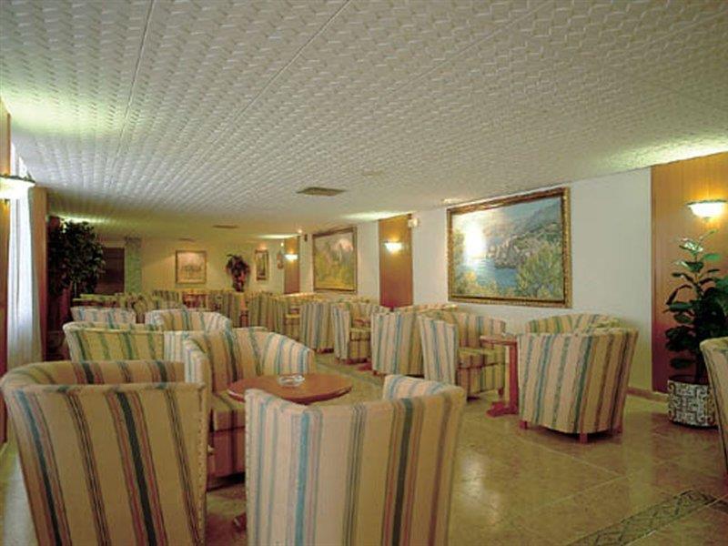 Hotel Riutort El Arenal  Esterno foto