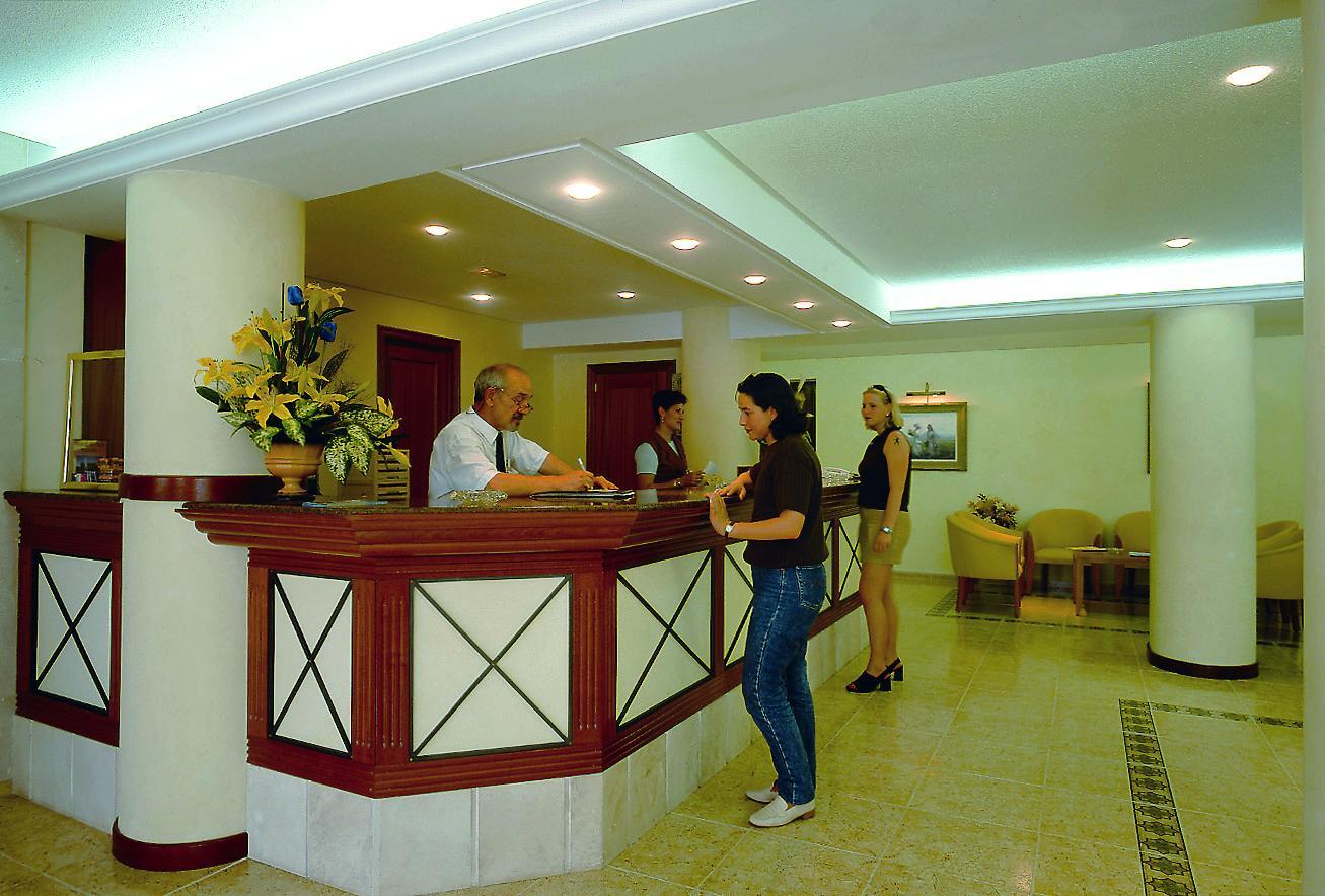 Hotel Riutort El Arenal  Esterno foto